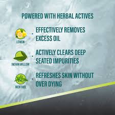 Himalaya Oil Clear Lemon Face Wash 50 Ml - Image 2
