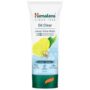 Himalaya Oil Clear Lemon Face Wash 50 Ml