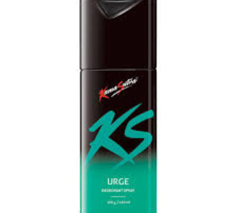 KAMASUTRA URGE DEO SPRAY 150 ML