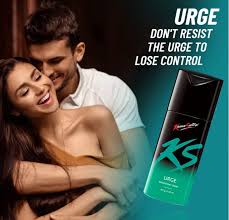 KAMASUTRA URGE DEO SPRAY 150 ML - Image 3