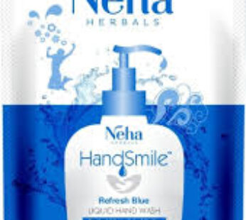 Neha HAND WASH Fefresh Blue 750gm