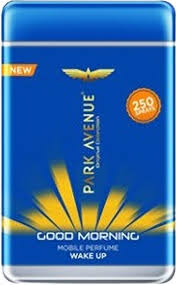 PARK AVENUE GOOD MORNING 18ml - Image 3