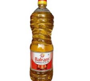 TIL OIL Balram  1LLT 12ps box