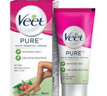 Veet Hair Removal Cream 30gm