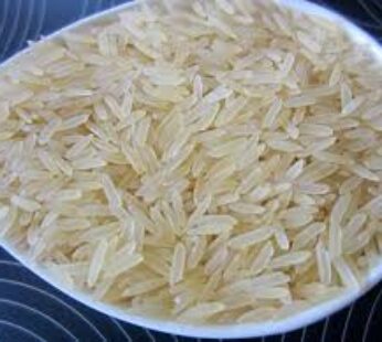 WHAT GOLD SELLA CHWAL