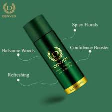 DENVER HAMILTON 200ML