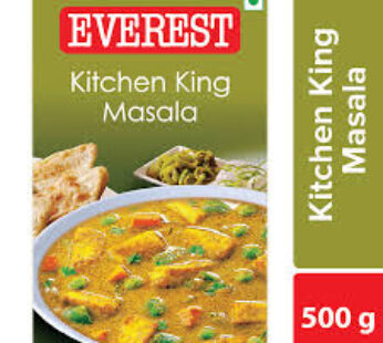 Everest Kitchen King Masala 50 Gm