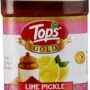 Tops GOLD LIME PICKLE 1kg