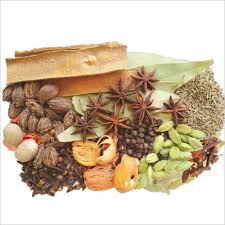BB+2 Raw Spices