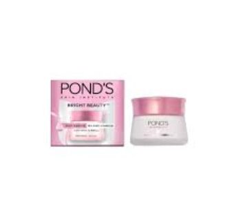 PONDS BRIGHT BEAUTY SERUM CREAM 15gm