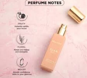 BELLAVITA GLAM WOMAN EAU DE PARFUM 20 ML