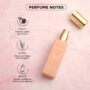 BELLAVITA GLAM WOMAN EAU DE PARFUM 20 ML