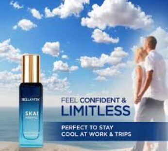 BELLAVITA SKAI AQUATIC EAU DE PARFUM 20 ML