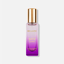 BELLAVITA DATE WOMANEAU DE PARFUM 20 ML - Image 2