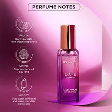 BELLAVITA DATE WOMANEAU DE PARFUM 20 ML - Image 3