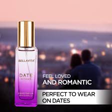 BELLAVITA DATE WOMANEAU DE PARFUM 20 ML - Image 5