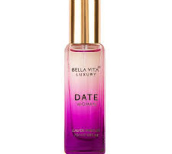 BELLAVITA DATE WOMANEAU DE PARFUM 20 ML