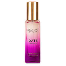BELLAVITA DATE WOMANEAU DE PARFUM 20 ML
