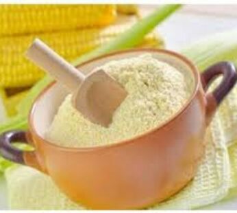 ANOOP MAIZE FLOUR MAAKKI ATTA 500GM