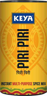 KEYA PIRI PIRI SPICE MIX 8GM