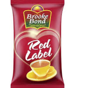 Brooke bond Rrd Label 100gm