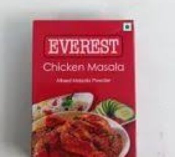 EVEREST CHICKEN MASALA 15gm