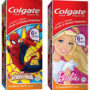 Colgate Toothpaste   Spider Man Anti Tooth Decay 80 Gm