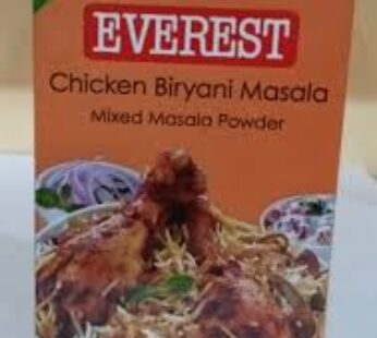 Everest Chicken Biryani Masala 50gm