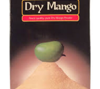 Everest Dry Mango Powder 50 Gms