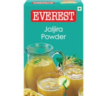 Everest Jaljira Powder 50 Gm