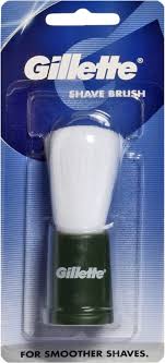 Gillette SHAVE BRUSH - Image 2