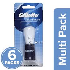 Gillette SHAVE BRUSH - Image 3