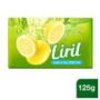 Liril LIME AND TEA TREE OIL TOILET SOAP