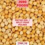 Matar dal