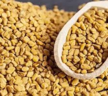 Methi Dana