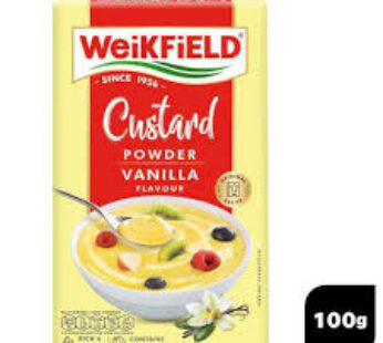 Weikfield Corn Flour 100 G