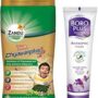 ZANDU SONA CHANDI CHYAWANPLUS Free BOROPLUS
