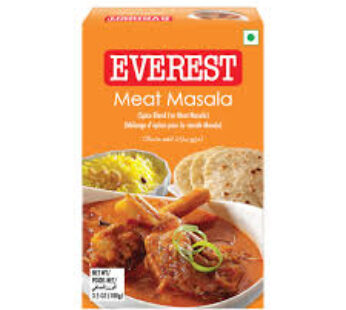 EVEREST Meat Meat masala 10gm