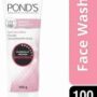 PONDS BRIGHT BEAUTY FACE WASH 100gm 24ps box
