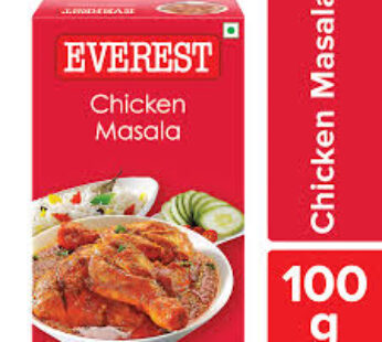 Everest Chicken Masala 50 Gm