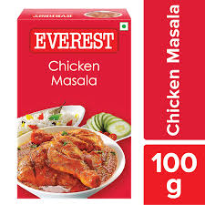 Everest Chicken Masala 50 Gm
