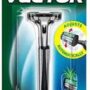 Gillette Vector+ RZR
