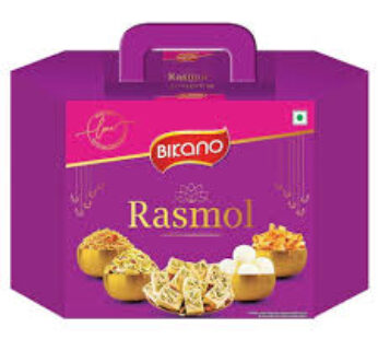 BIKANO RASMOL GIFT PACK 925 G 12ps box