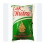 LOK Dhara REEINED Soyabean Oil 1Ltr 12PS BOX