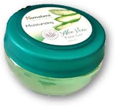 Himalaya Moisturising Aloe Vera Face Gel 100ML Green - Image 2