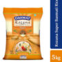 Daawat Rozana Super Basmati Rice 5kg 4ps box