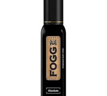 FOGG ABSOLUTE DEO 150 ML