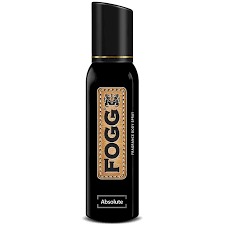 FOGG ABSOLUTE DEO 150 ML