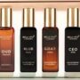 BELLA VITA PERFUME GIFT SET FOR HIM 4X20 ML