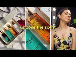 BELLA VITA PERFUME GIFT SET FOR HIM 4X20 ML - Image 2